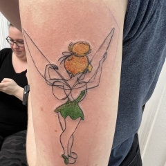 Tinker Bell